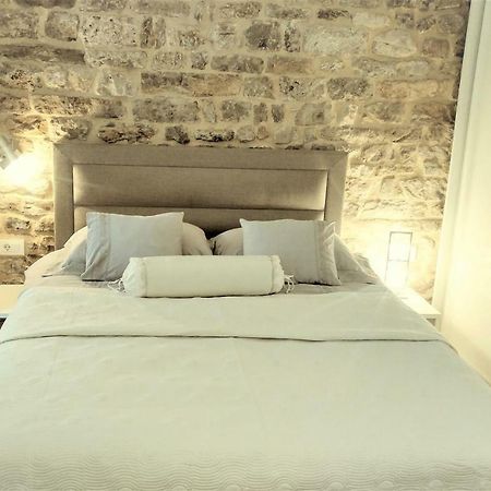 Studio Apartment Offside Split Extérieur photo
