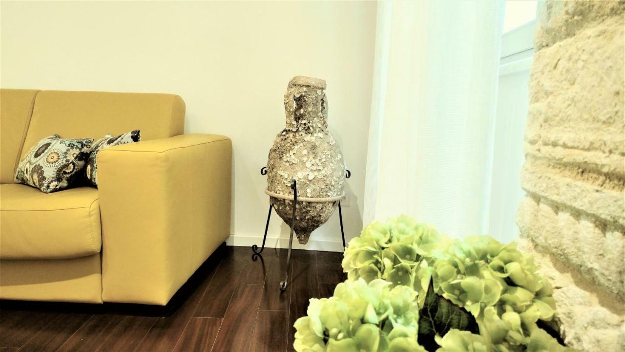 Studio Apartment Offside Split Extérieur photo